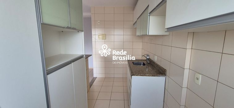 Foto 6 do(a) Apartamento de 3 quartos à venda em Samambaia Sul (Samambaia), Brasília