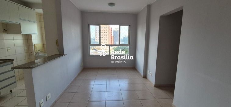 Foto 1 do(a) Apartamento de 3 quartos à venda em Samambaia Sul (Samambaia), Brasília