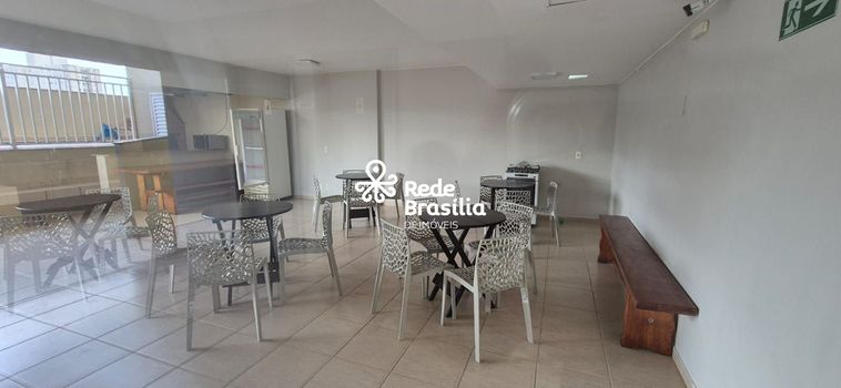 Foto 29 do(a) Apartamento de 3 quartos à venda em Samambaia Sul (Samambaia), Brasília