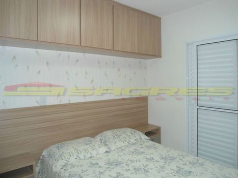 Foto 3 do(a) Casa em Condomínio de 2 quartos à venda em Vila Maria Alta, São Paulo