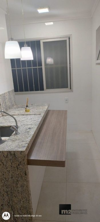 Foto 6 do(a) Apartamento de 3 quartos à venda em Setor Pedro Ludovico, Goiânia