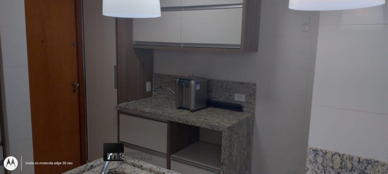Foto 5 do(a) Apartamento de 3 quartos à venda em Setor Pedro Ludovico, Goiânia