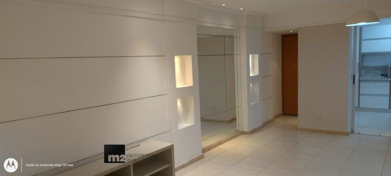 Foto 3 do(a) Apartamento de 3 quartos à venda em Setor Pedro Ludovico, Goiânia