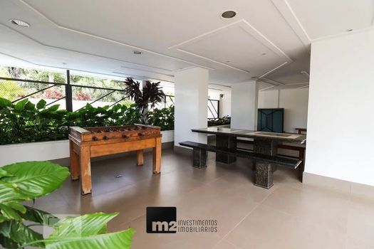 Foto 30 do(a) Apartamento de 3 quartos à venda em Setor Pedro Ludovico, Goiânia