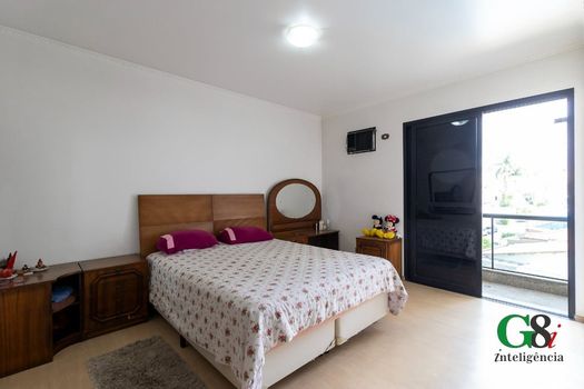 Foto 36 do(a) Apartamento de 4 quartos à venda em Jardim Avelino, São Paulo