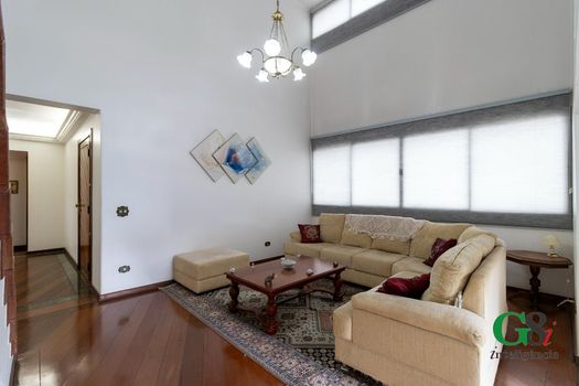 Foto 3 do(a) Apartamento de 4 quartos à venda em Jardim Avelino, São Paulo