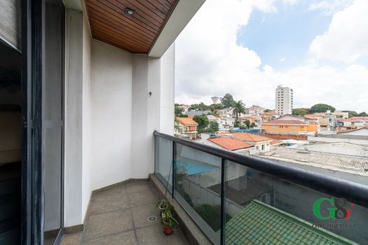 Foto 7 do(a) Apartamento de 4 quartos à venda em Jardim Avelino, São Paulo