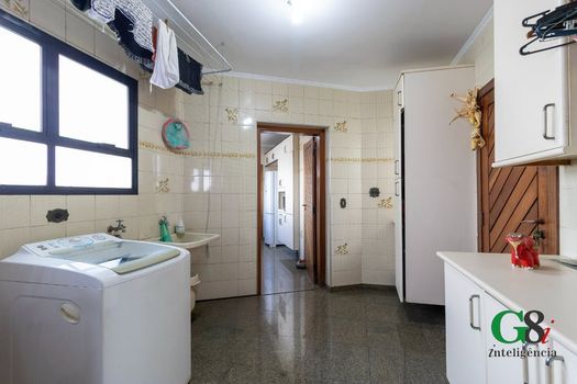 Foto 20 do(a) Apartamento de 4 quartos à venda em Jardim Avelino, São Paulo