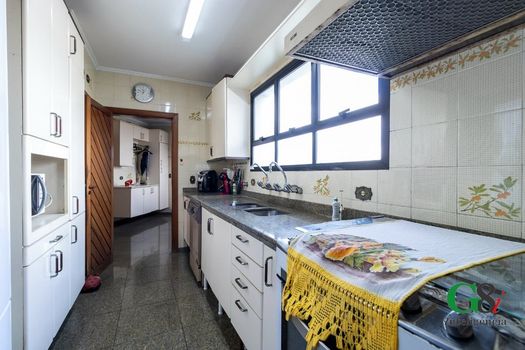 Foto 17 do(a) Apartamento de 4 quartos à venda em Jardim Avelino, São Paulo
