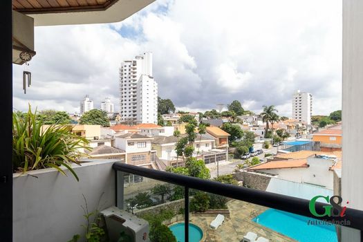 Foto 39 do(a) Apartamento de 4 quartos à venda em Jardim Avelino, São Paulo