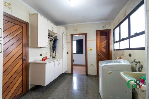 Foto 19 do(a) Apartamento de 4 quartos à venda em Jardim Avelino, São Paulo