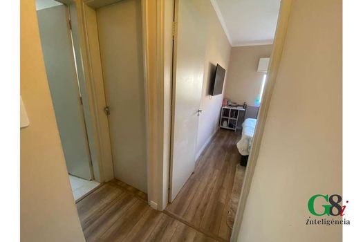 Foto 14 do(a) Apartamento de 2 quartos à venda em Jabaquara, São Paulo