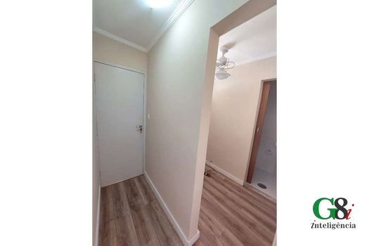 Foto 4 do(a) Apartamento de 2 quartos à venda em Jabaquara, São Paulo