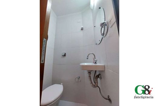 Foto 11 do(a) Apartamento de 2 quartos à venda em Jabaquara, São Paulo