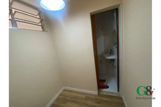 Foto 9 do(a) Apartamento de 2 quartos à venda em Jabaquara, São Paulo