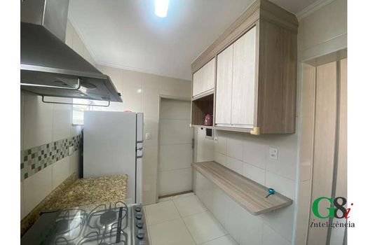 Foto 33 do(a) Apartamento de 2 quartos à venda em Jabaquara, São Paulo