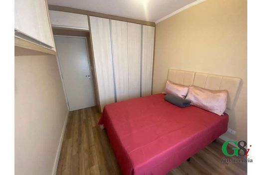 Foto 24 do(a) Apartamento de 2 quartos à venda em Jabaquara, São Paulo