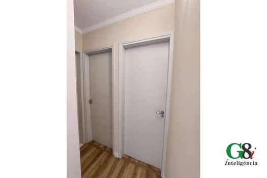 Foto 13 do(a) Apartamento de 2 quartos à venda em Jabaquara, São Paulo
