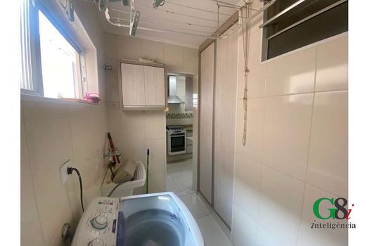 Foto 34 do(a) Apartamento de 2 quartos à venda em Jabaquara, São Paulo