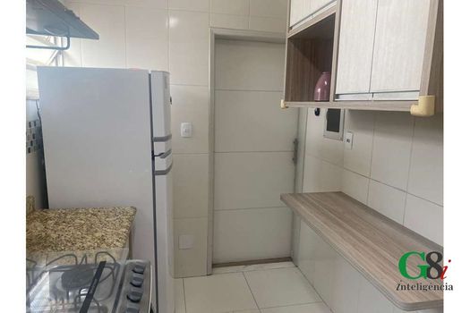 Foto 26 do(a) Apartamento de 2 quartos à venda em Jabaquara, São Paulo