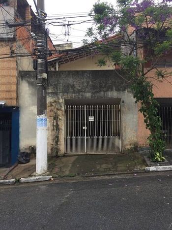Foto 1 do(a) Casa de 2 quartos à venda em Vila Miami, São Paulo