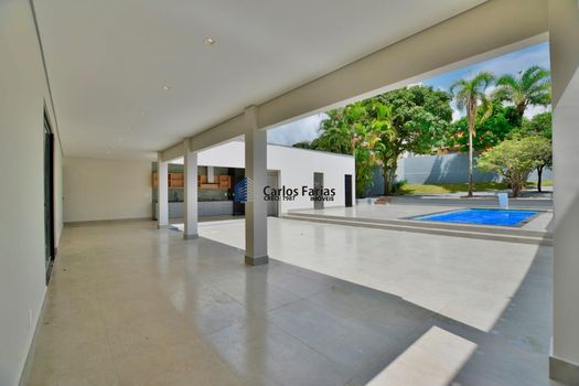 Foto 4 do(a) Casa em Condomínio de 5 quartos à venda em Setor Habitacional Jardim Botânico, Brasília