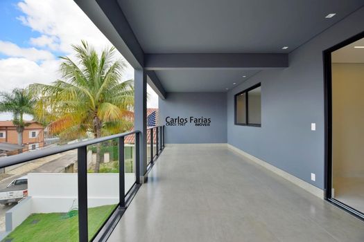 Foto 37 do(a) Casa em Condomínio de 5 quartos à venda em Setor Habitacional Jardim Botânico, Brasília