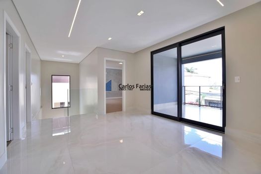 Foto 42 do(a) Casa em Condomínio de 5 quartos à venda em Setor Habitacional Jardim Botânico, Brasília