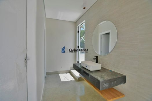 Foto 36 do(a) Casa em Condomínio de 5 quartos à venda em Setor Habitacional Jardim Botânico, Brasília