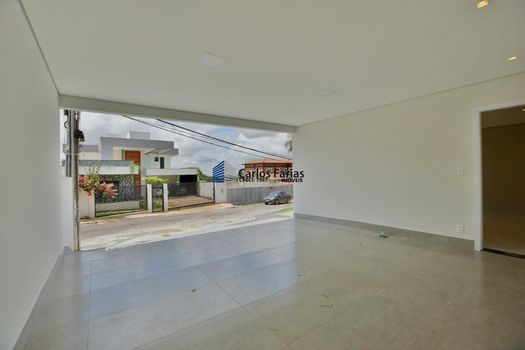 Foto 11 do(a) Casa em Condomínio de 5 quartos à venda em Setor Habitacional Jardim Botânico, Brasília