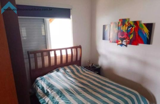 Foto 11 do(a) Casa em Condomínio de 3 quartos à venda em Portão, Atibaia