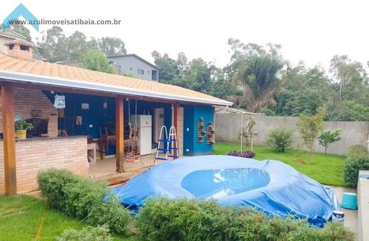 Foto 12 do(a) Casa em Condomínio de 3 quartos à venda em Portão, Atibaia