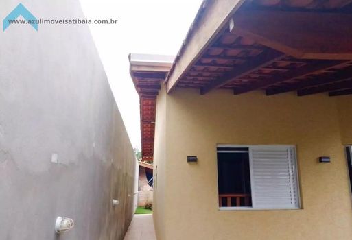 Foto 2 do(a) Casa em Condomínio de 3 quartos à venda em Portão, Atibaia