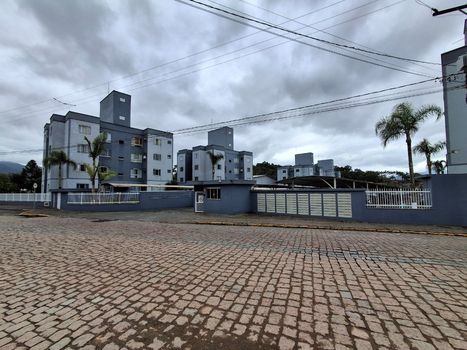 Foto 1 do(a) Apartamento de 2 quartos para alugar em null, Timbó