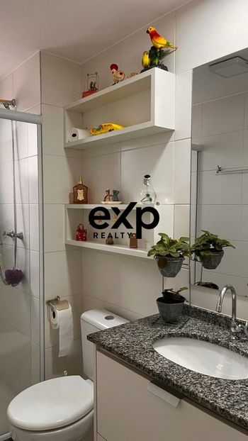 Foto 11 do(a) Apartamento de 3 quartos à venda em Campininha, São Paulo