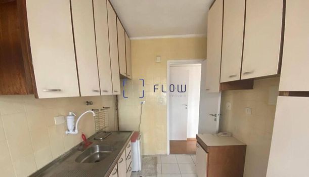 Foto 10 do(a) Apartamento de 2 quartos à venda em Vila das Mercês, São Paulo