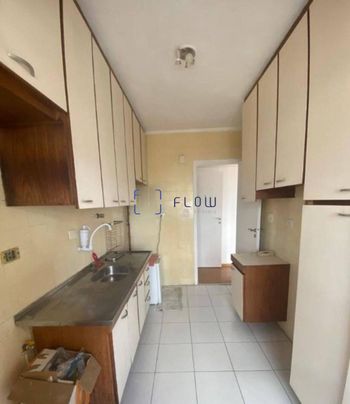 Foto 11 do(a) Apartamento de 2 quartos à venda em Vila das Mercês, São Paulo