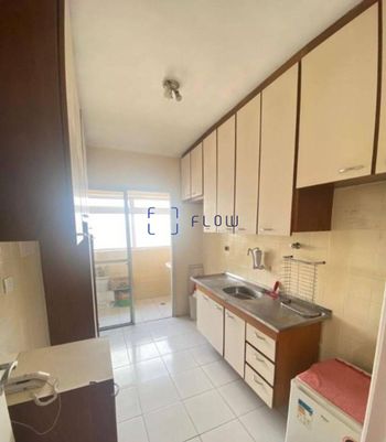 Foto 12 do(a) Apartamento de 2 quartos à venda em Vila das Mercês, São Paulo