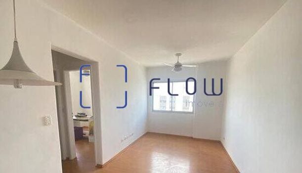 Foto 3 do(a) Apartamento de 2 quartos à venda em Vila das Mercês, São Paulo