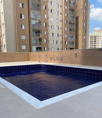 Foto 16 do(a) Apartamento de 2 quartos à venda em Vila das Mercês, São Paulo