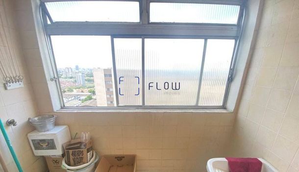 Foto 15 do(a) Apartamento de 2 quartos à venda em Vila das Mercês, São Paulo