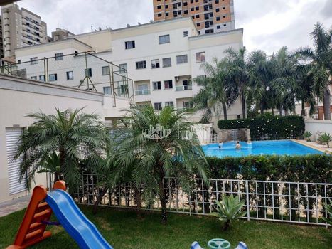 Foto 2 do(a) Apartamento de 2 quartos à venda em São Vicente, Londrina