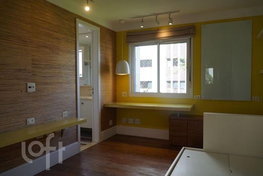 Foto 6 do(a) Apartamento de 4 quartos à venda em Jardim Paulista, São Paulo