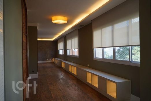 Foto 4 do(a) Apartamento de 4 quartos à venda em Jardim Paulista, São Paulo