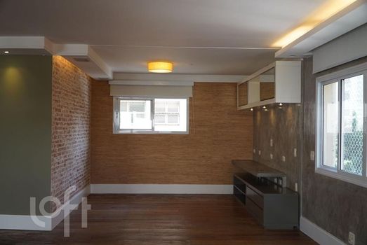 Foto 1 do(a) Apartamento de 4 quartos à venda em Jardim Paulista, São Paulo