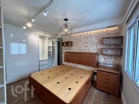 Foto 10 do(a) Apartamento de 4 quartos à venda em Jardim Paulista, São Paulo