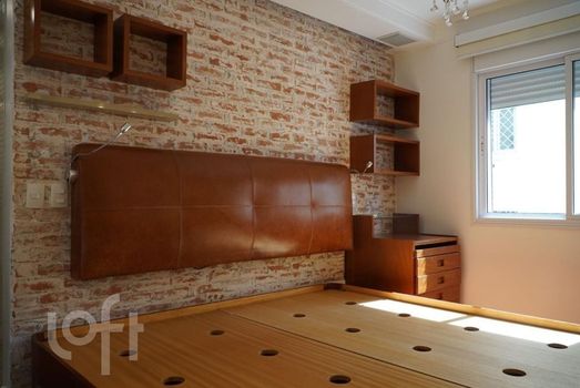 Foto 7 do(a) Apartamento de 4 quartos à venda em Jardim Paulista, São Paulo