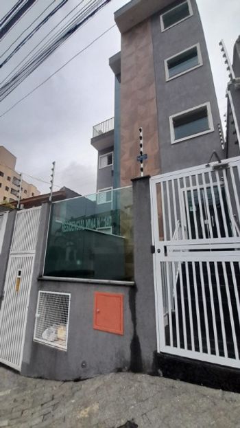 Foto 20 do(a) Apartamento de 1 quartos à venda em Cidade Mãe do Céu, São Paulo