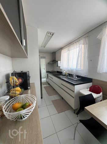 Foto 11 do(a) Apartamento de 3 quartos à venda em Itaim Bibi, São Paulo