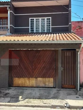 Foto 1 do(a) Casa de 3 quartos à venda em Parque Esmeralda, Sorocaba